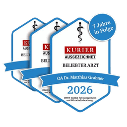Kurier Award